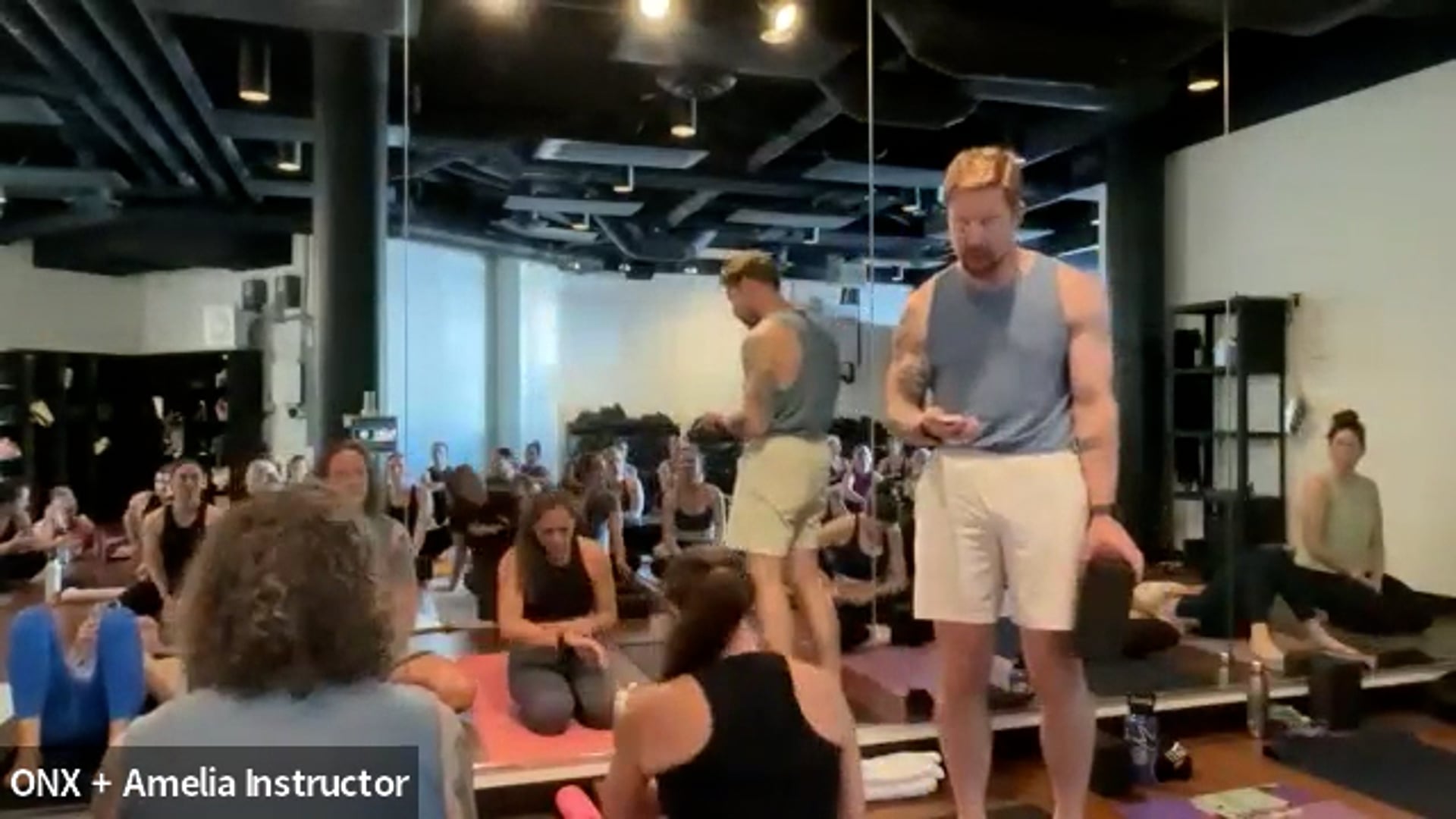 Power Yoga | Tom 5.24