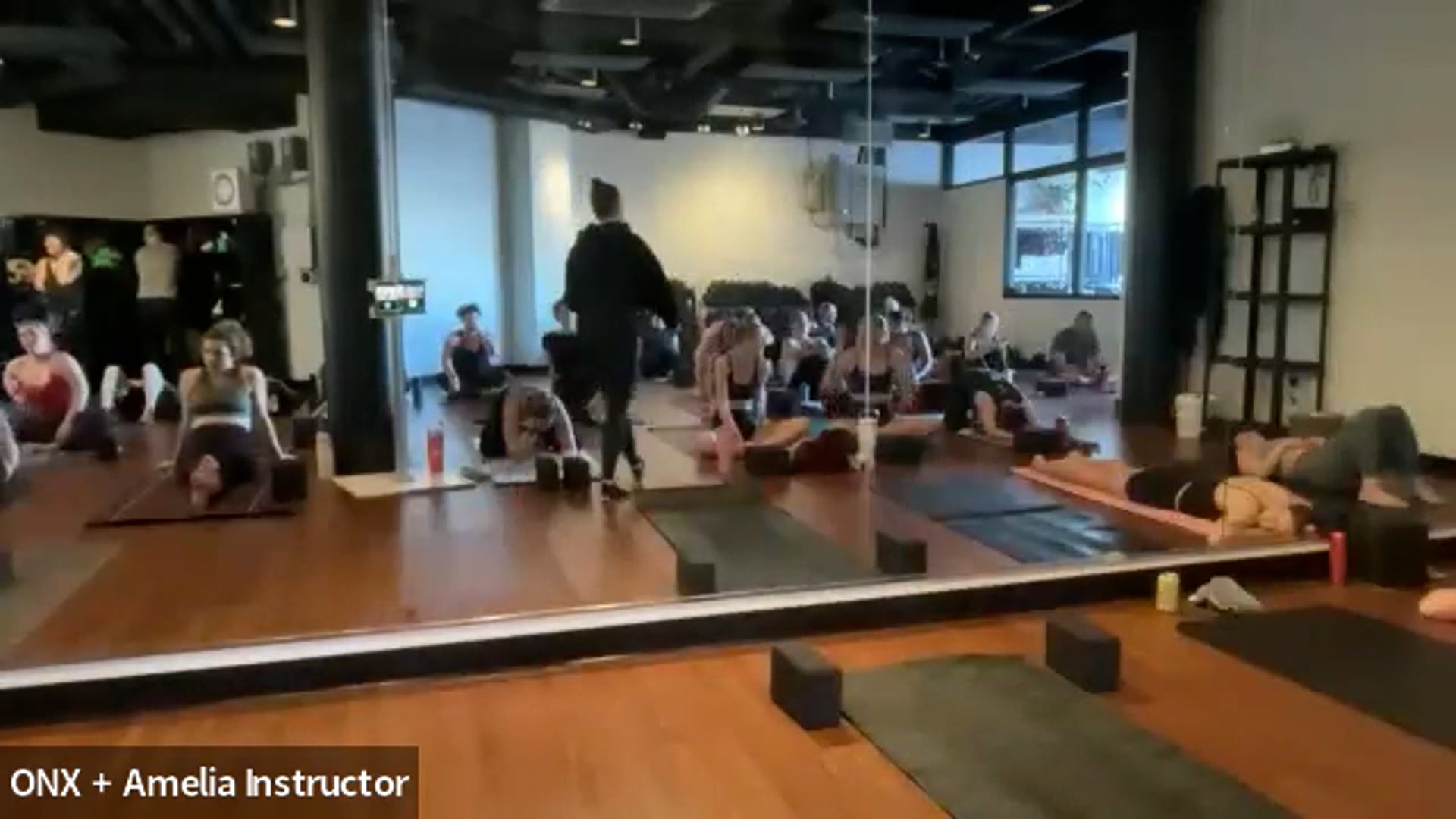 Power Yoga | Katie 2.15