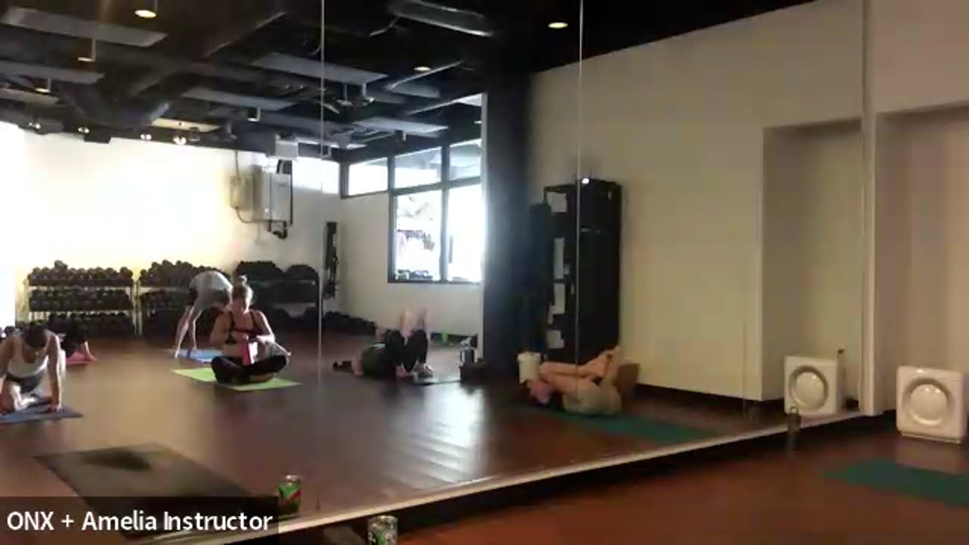 Power Yoga | Pete 7.3 