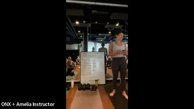 Yoga CircHIIT | Eden 7.10