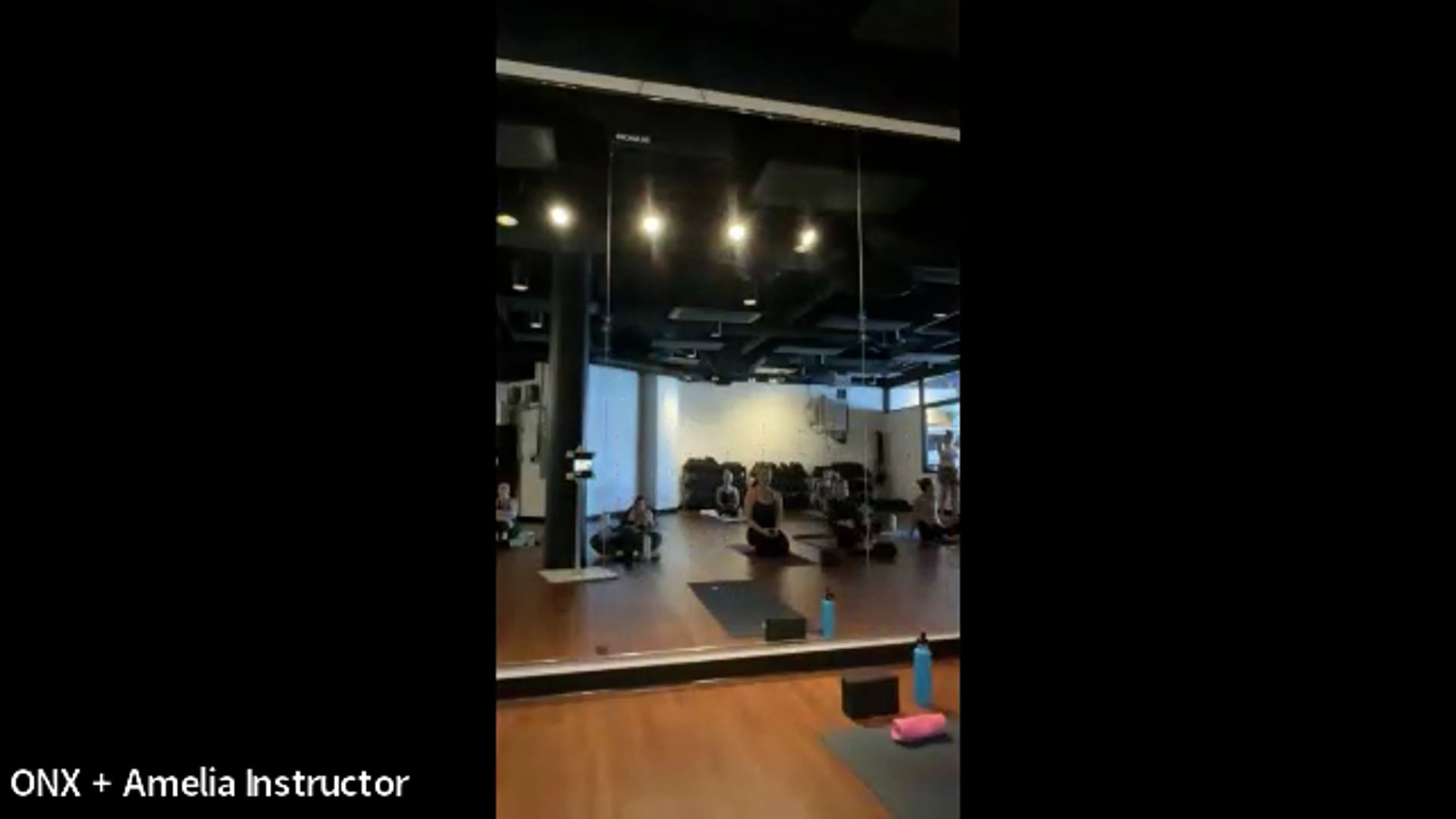 Power Yoga | Kate G 3.11