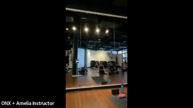 Power Yoga | Kate G 3.11 (NEW)