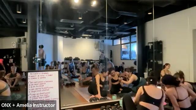 Yoga CircHIIT | Nicole 2.16