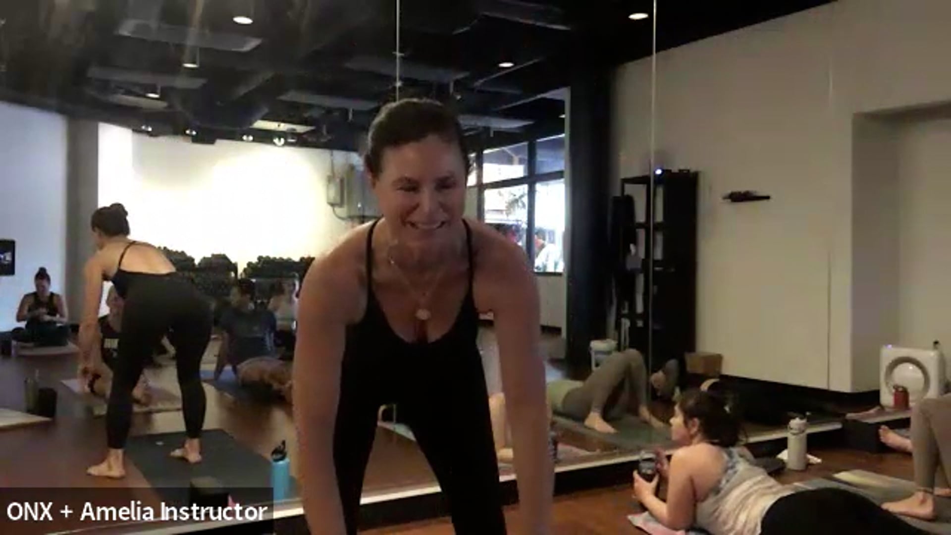 Power Yoga | Kate G 11.26