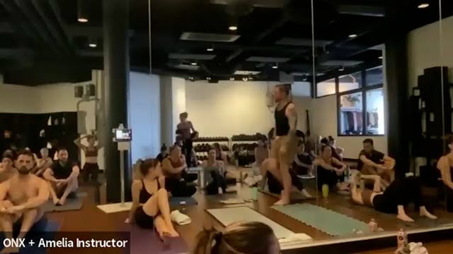 Power Yoga | Tom 1.22 