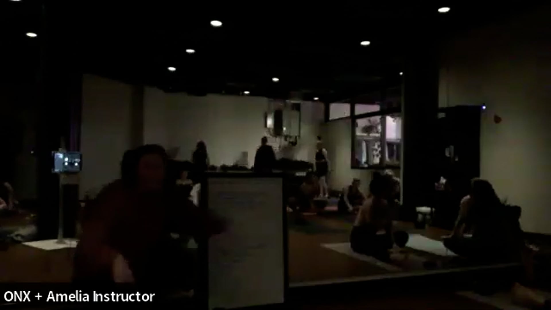 Yoga CircHIIT | Kelley 2.12 