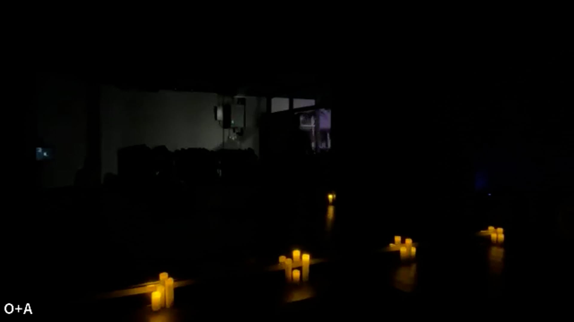Candlelight Restore | Kate C 10.7 (NEW)