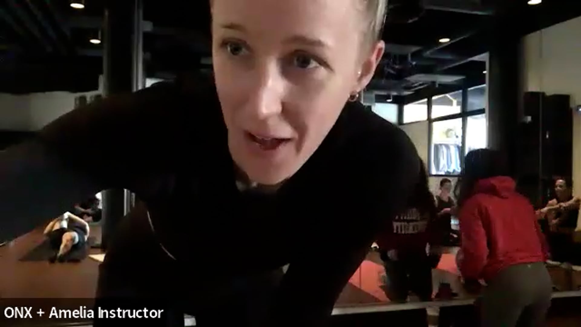 Yoga Sculpt - Sia | Nicole 1.23 