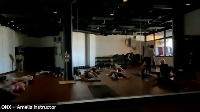 Power Yoga | Andy 12.29 