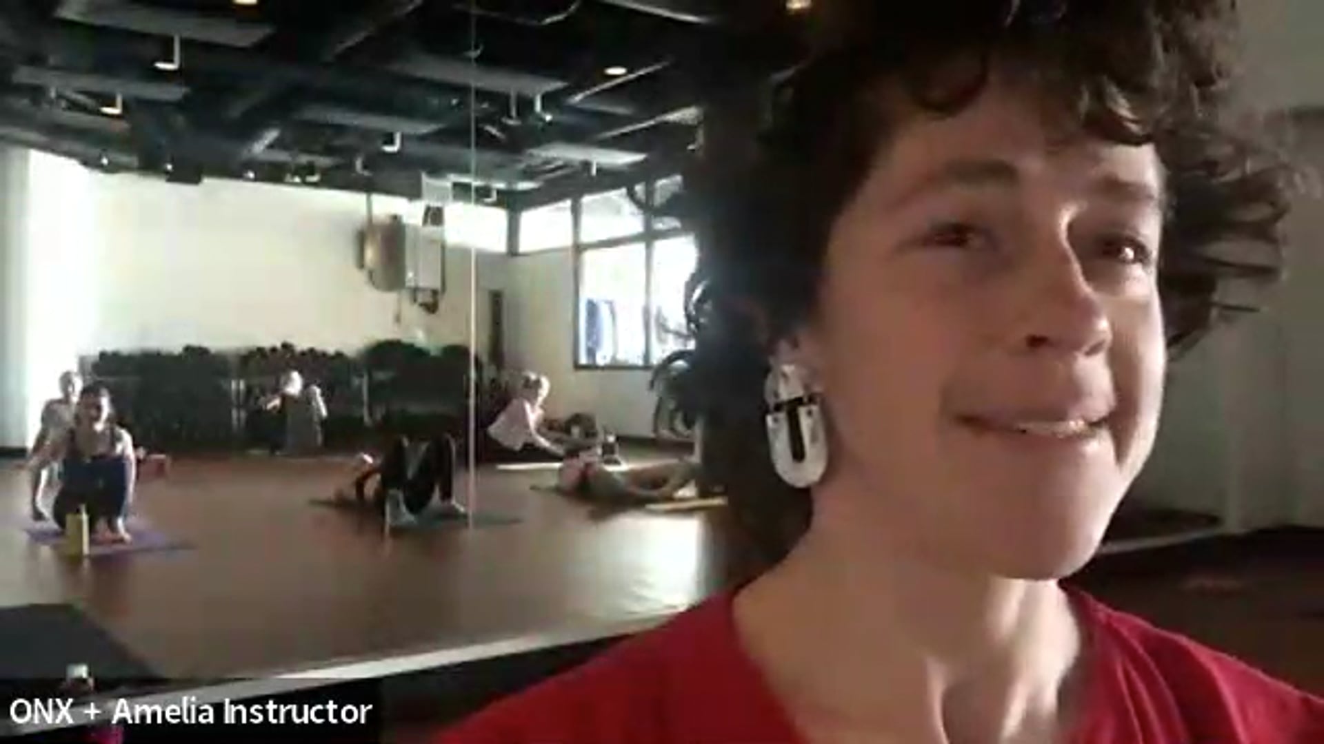 Power Yoga | Lillie 2.5 