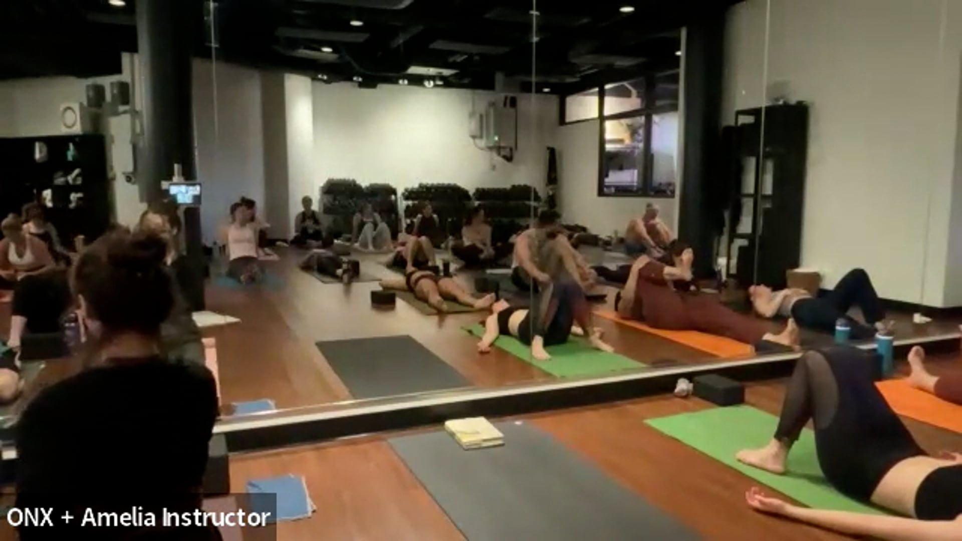 Power Yoga | Lauren 2.16