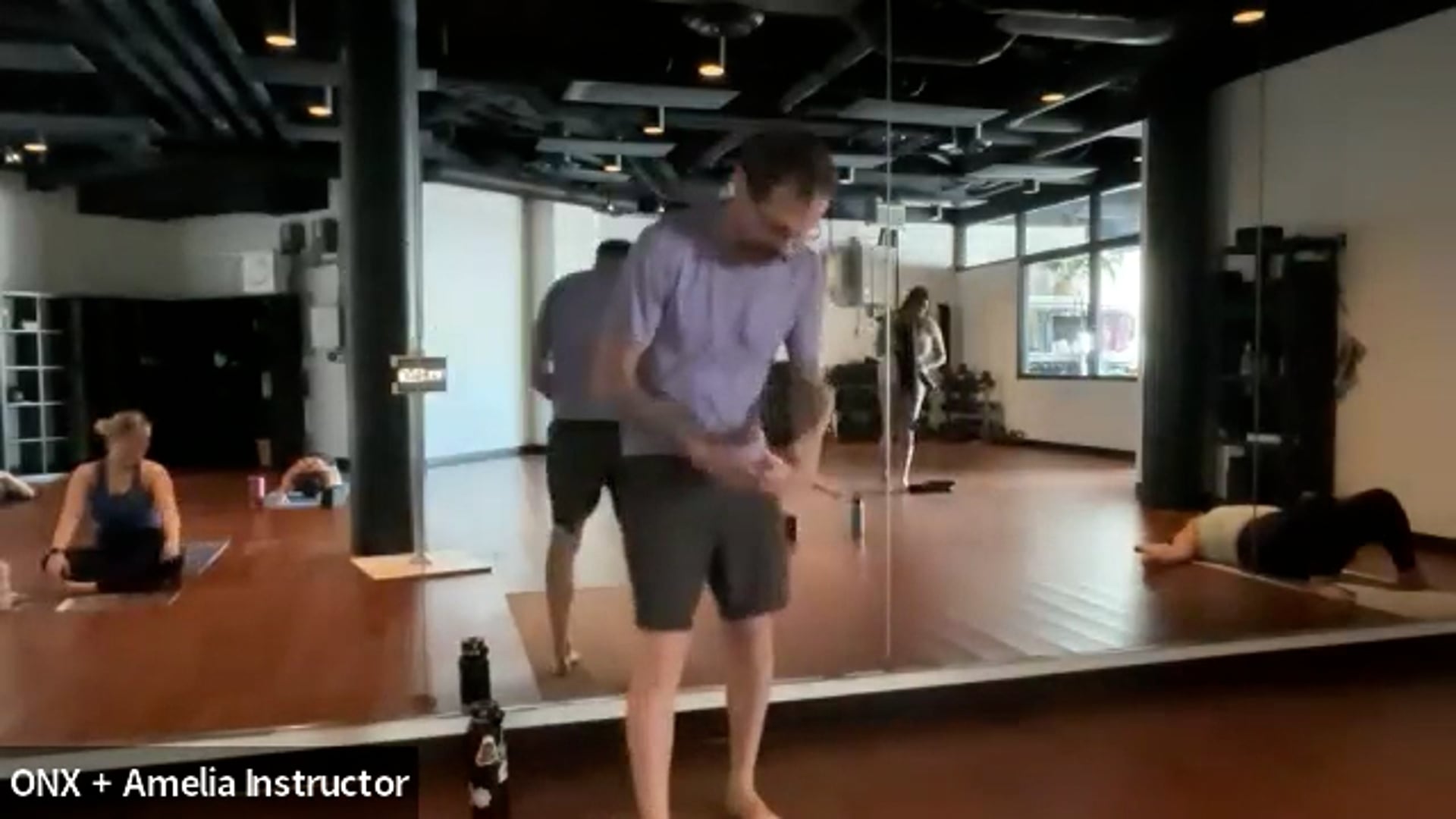 Power Yoga | Andy 7.24 (NEW)