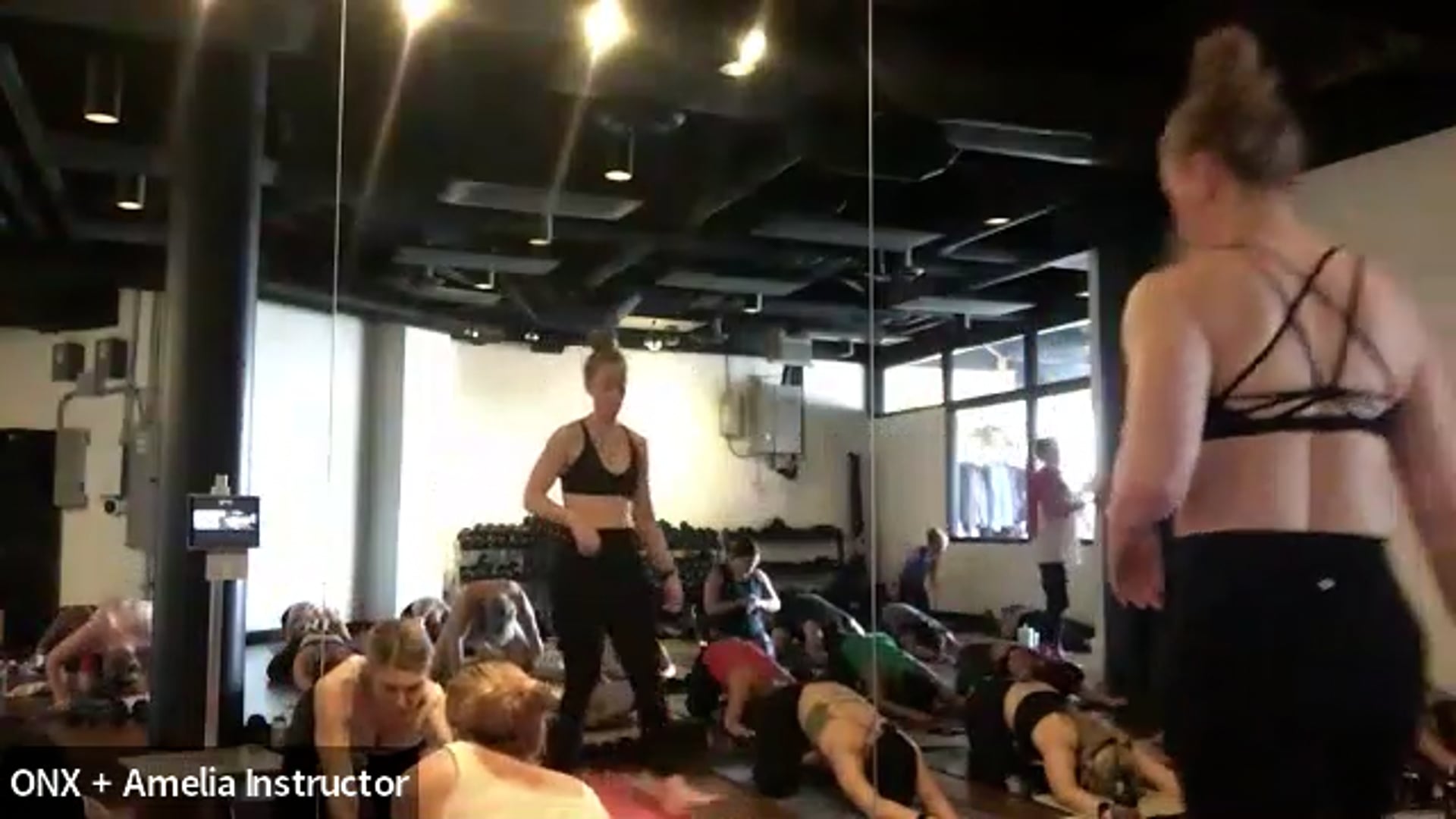 Yoga Sculpt | Adrienne 1.4 