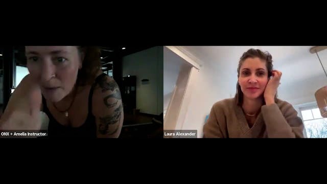 Power Yoga | Victoria 11.10