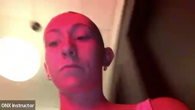 Yoga CircHIIT | Haley 11.6