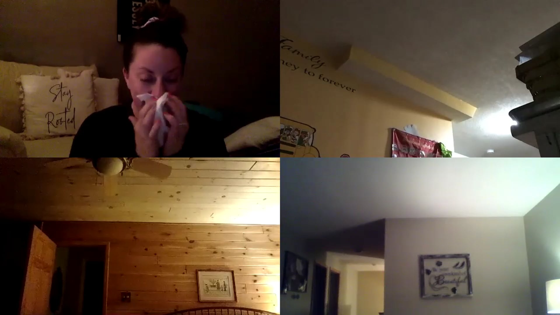 Candlelight Power Yoga (ZOOM) | Jen P 3.12