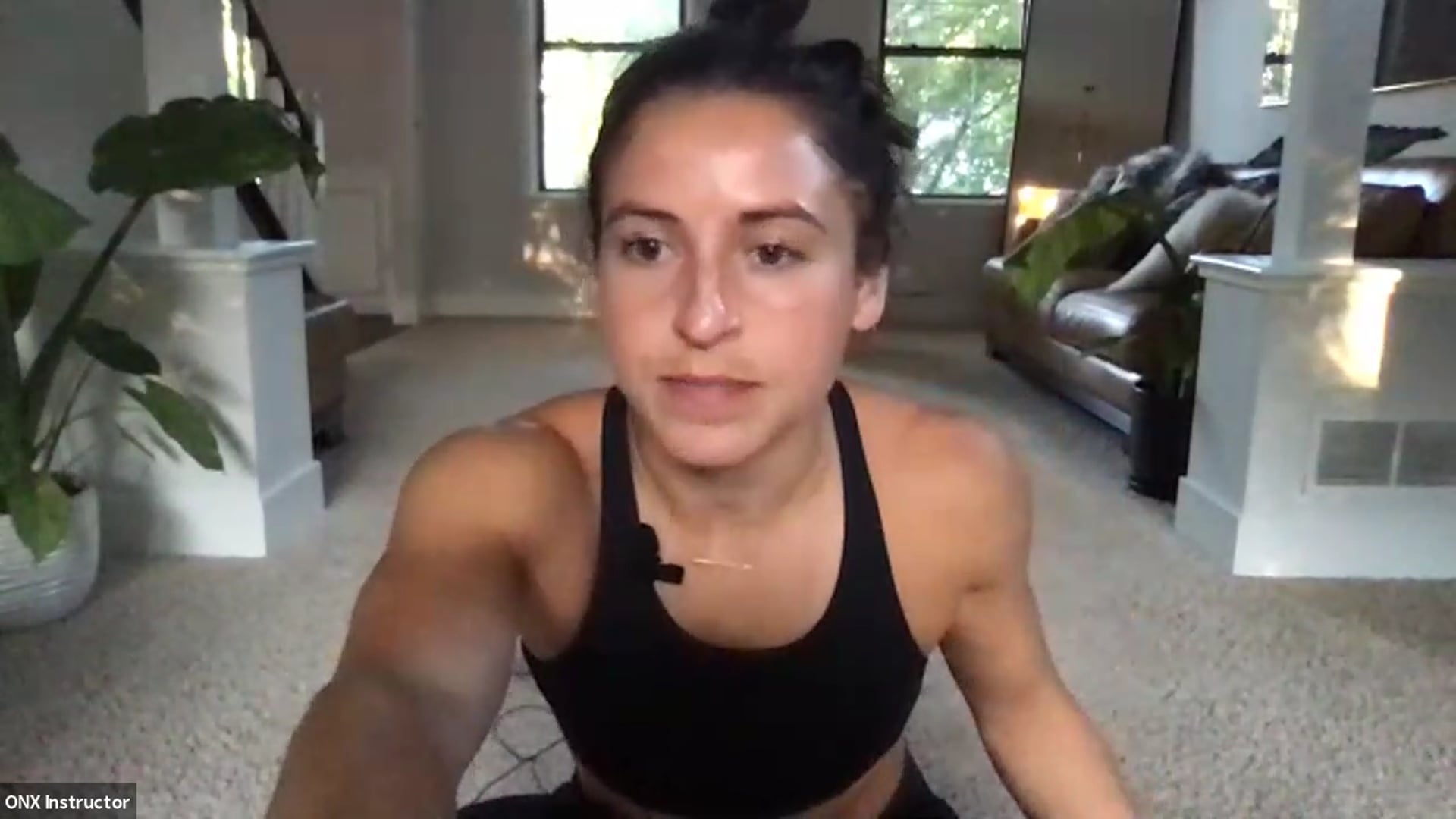 Hip Pop Yoga (ZOOM) | Sasha 8.11