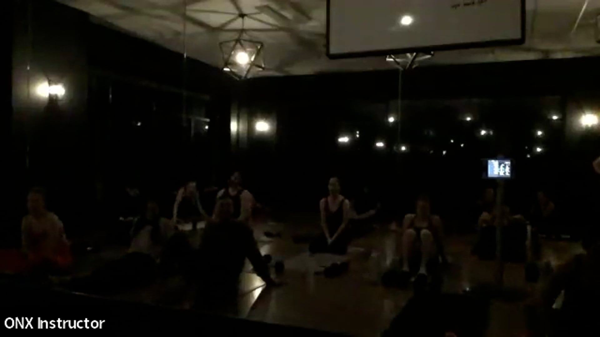 Yoga CircHIIT | Kelley 4.21
