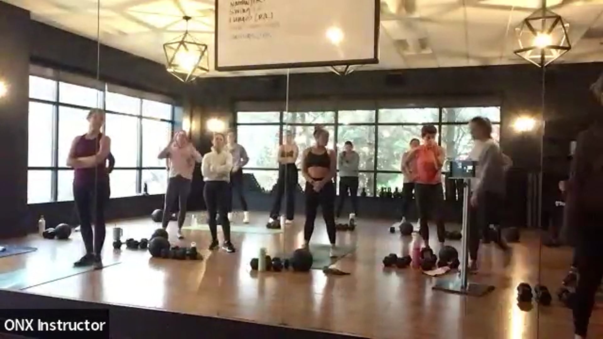 Burnout | Sophie 11.20