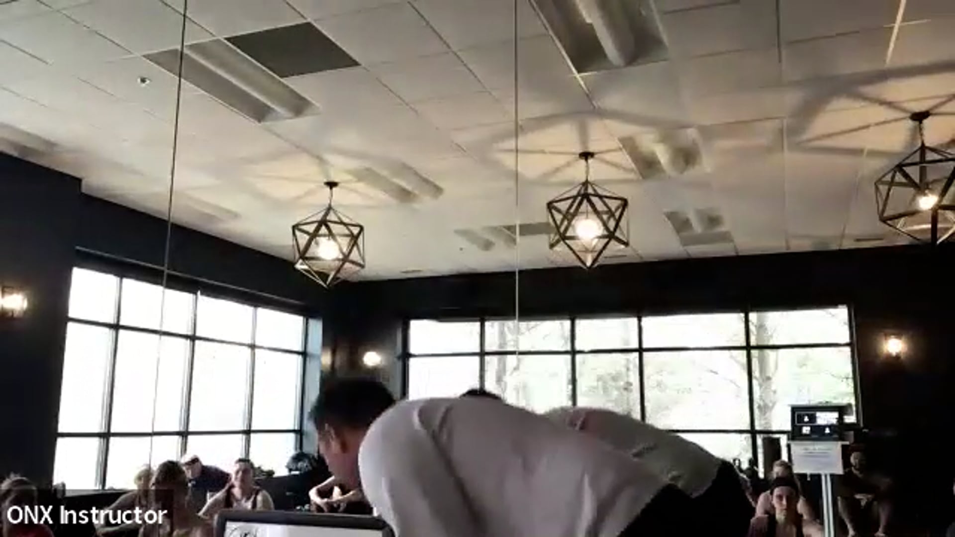 Yoga CircHIIT | Adam 4.20 