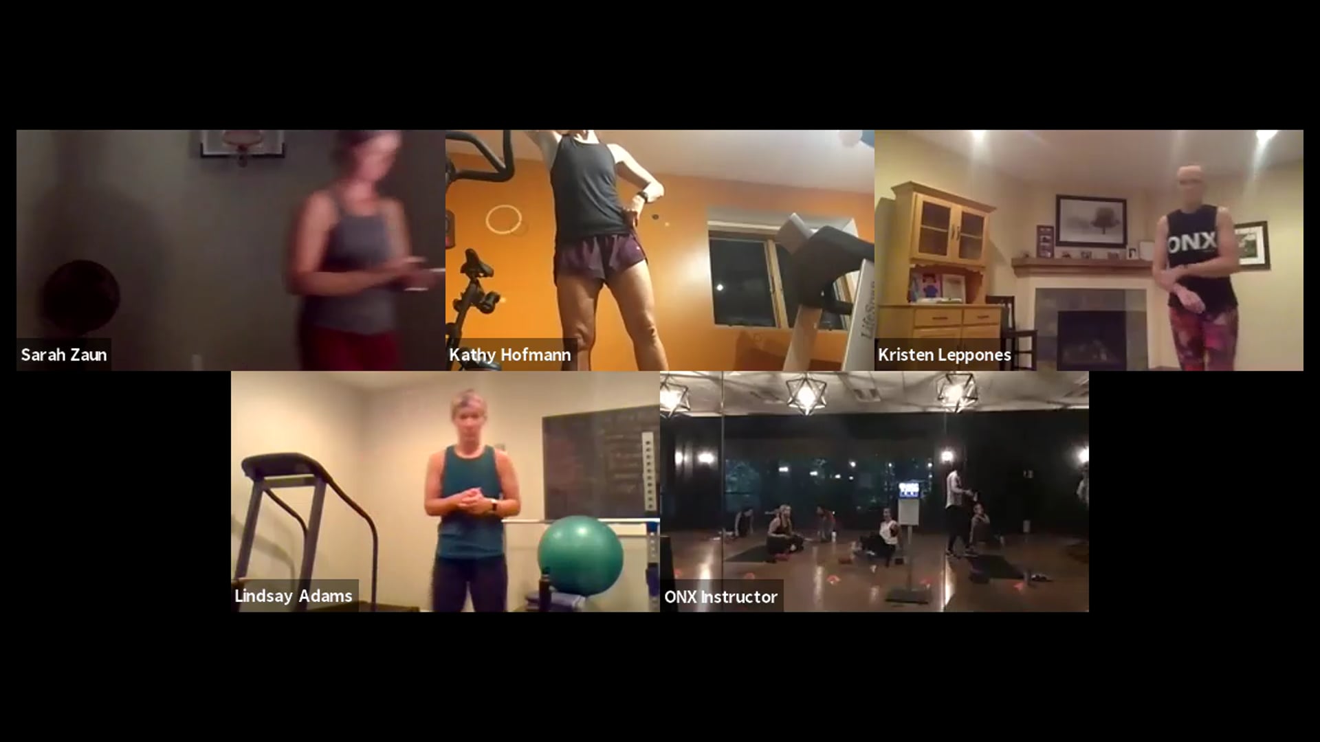 Burnout Rx (ZOOM) | Eric 5.24 