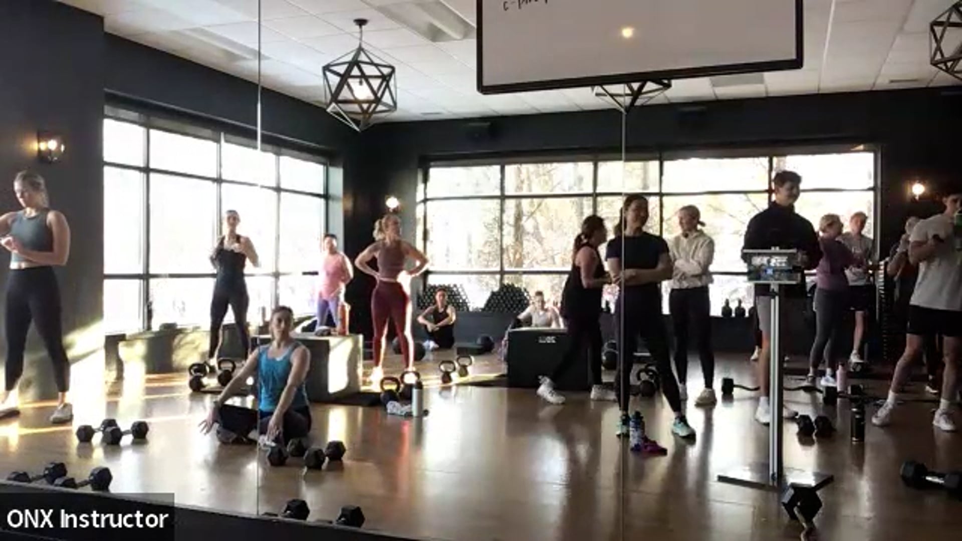 Burnout | Grace 12.13 (NEW)