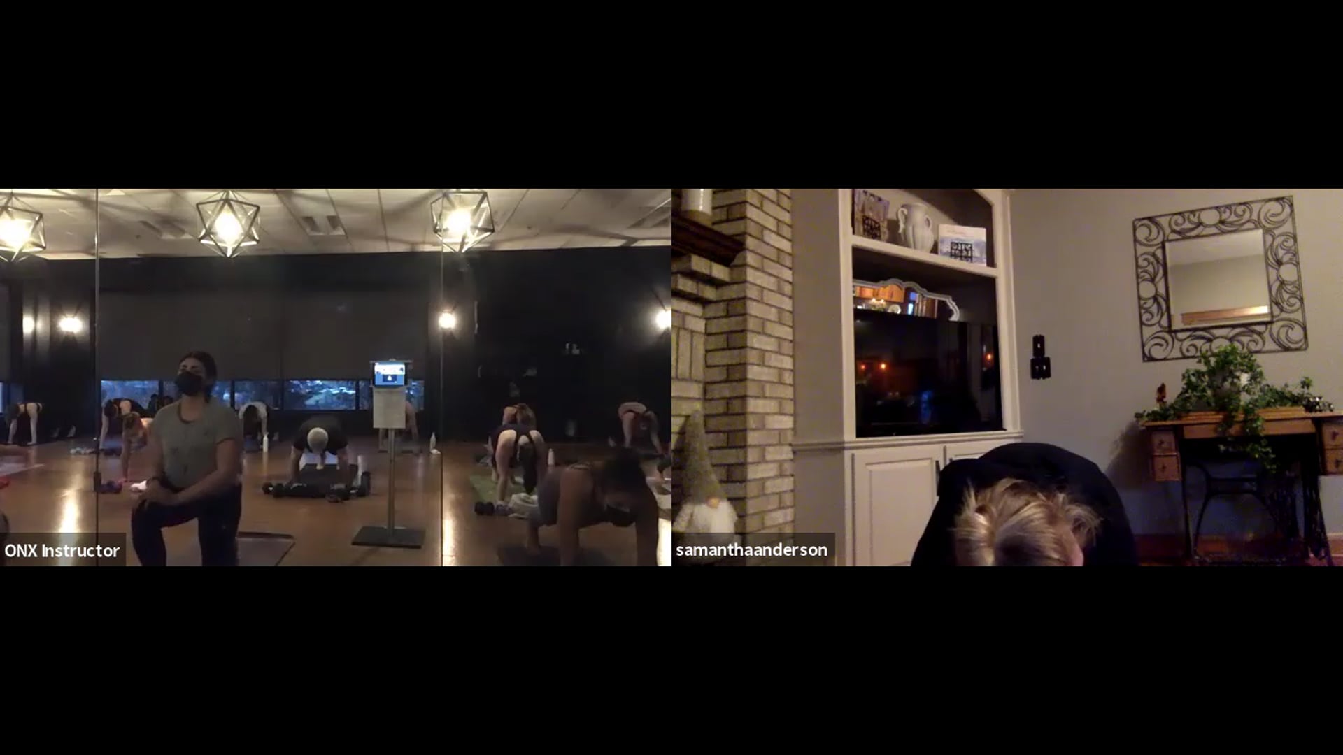 Yoga Sculpt (ZOOM) | Ginny 3.8 