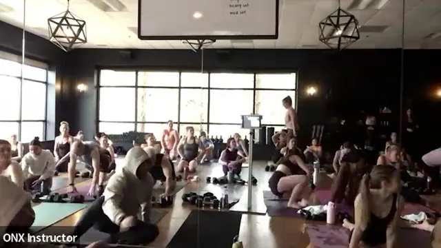 Yoga CircHIIT | Kelley 3.4