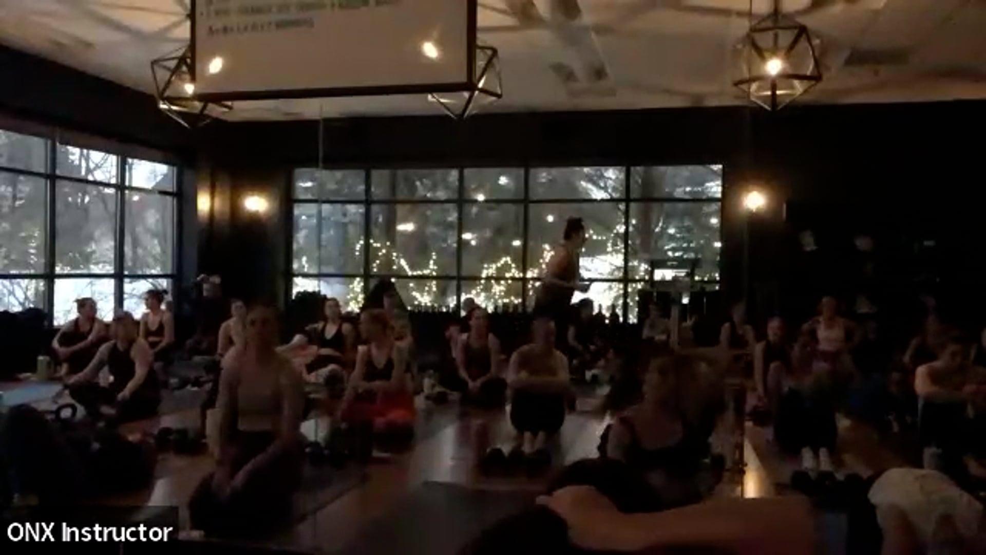 Yoga CircHIIT | Haley 1.8