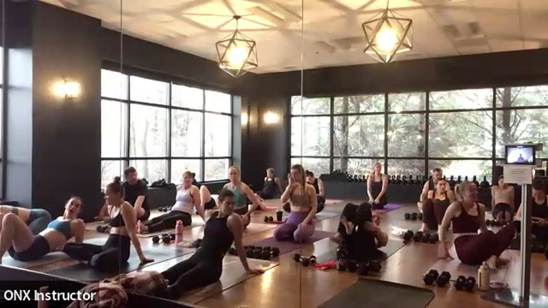 Yoga Sculpt | Nicole R 3.15