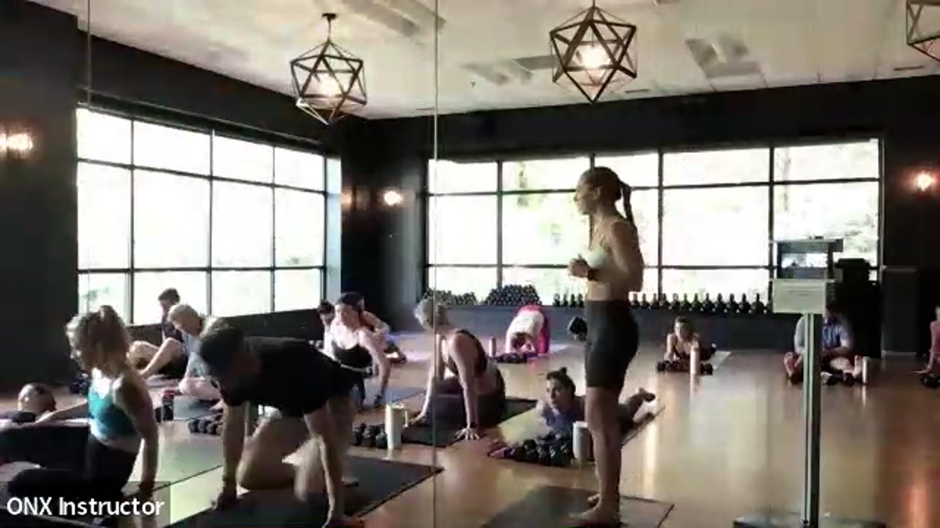 Yoga Sculpt | Haley 6.7