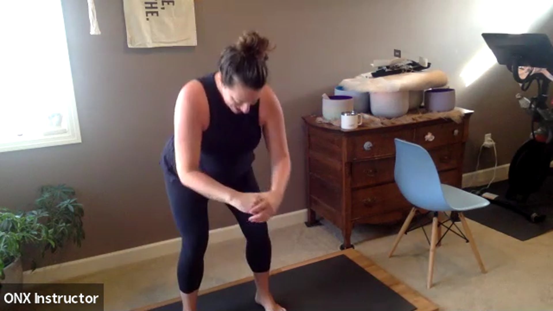 Barre (ZOOM) | Jen P 9.13