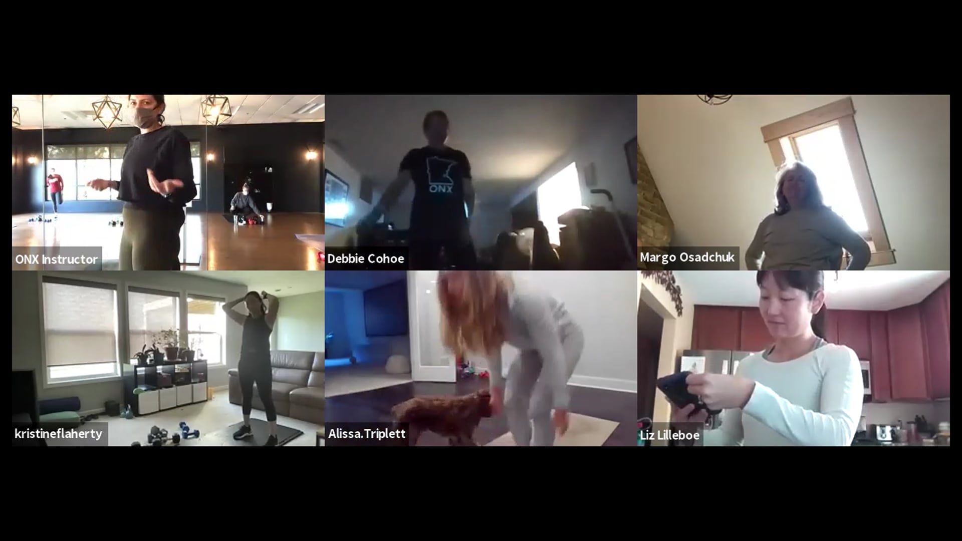 Burnout Rx (ZOOM) | Eden 4.22 