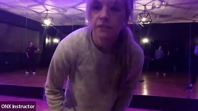 Cardio Dance | Nina 2.8