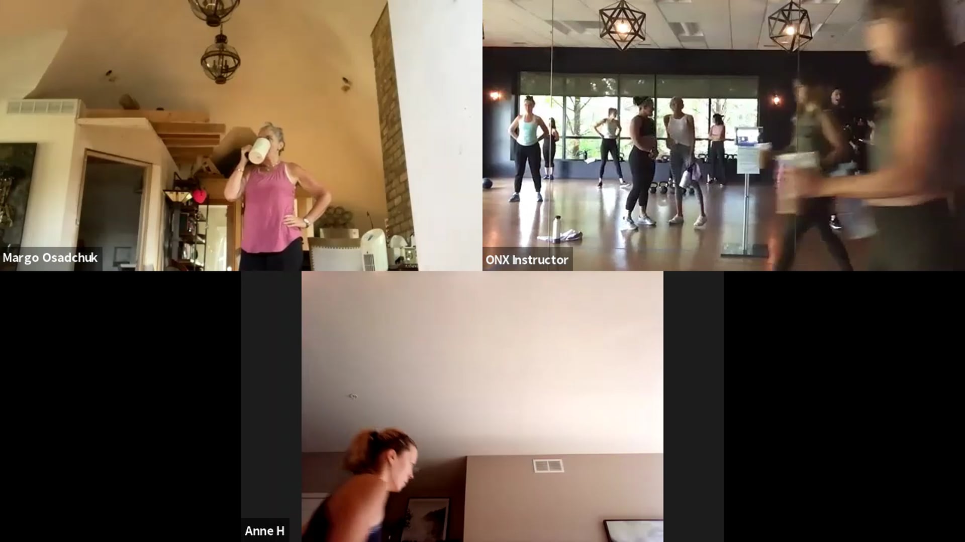 Burnout (ZOOM) | Sophie 7.8 