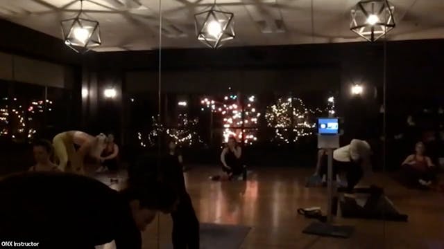 Yoga Sculpt - 12 Planks of Christmas ...