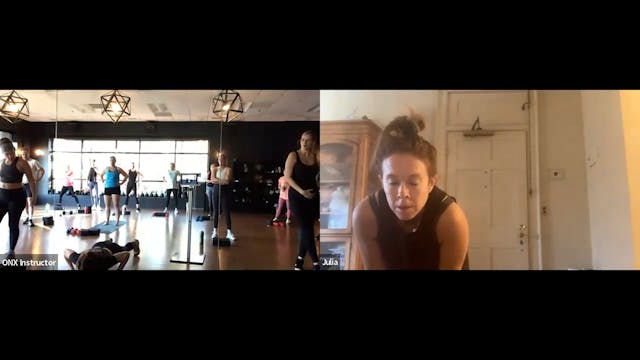 Burnout | Sophie 11.9 