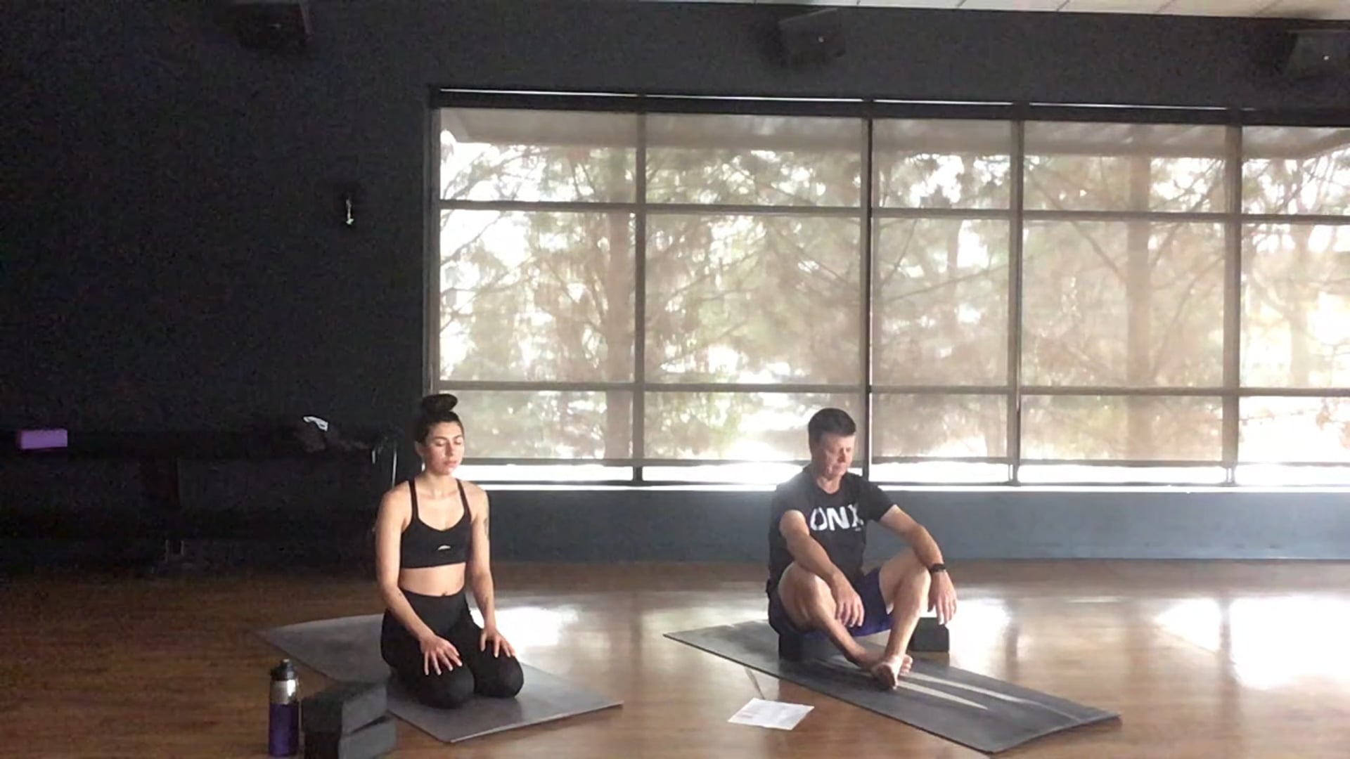 Yin Yoga | Dave #02 