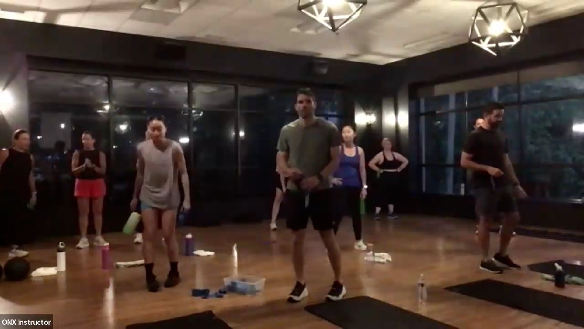 Burnout | Dakota 7.21 