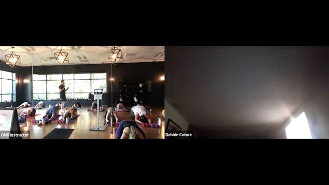 Yoga CircHIIT | Adam 7.6 