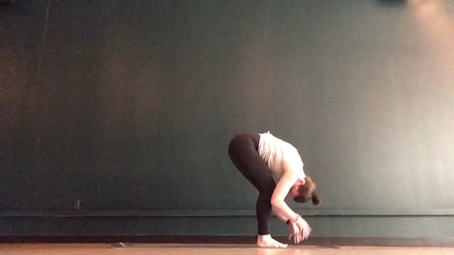 Power Yoga | Kali #01