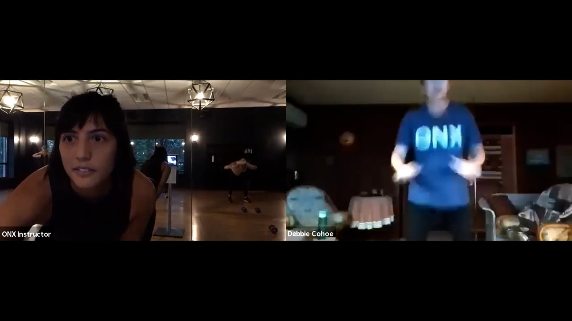 Burnout (ZOOM) | Zaynab 9.17 