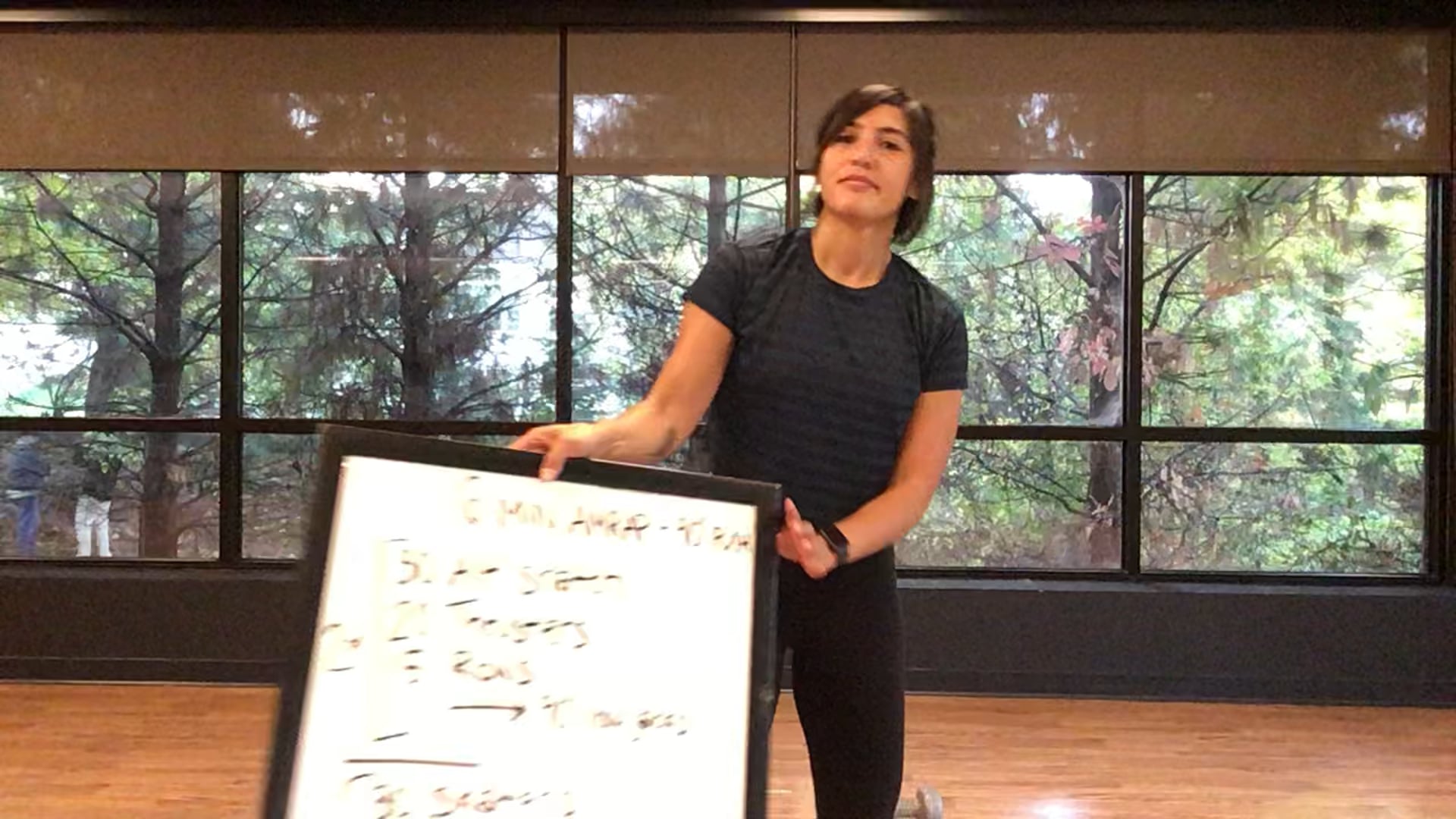 Burnout | Zaynab #01 