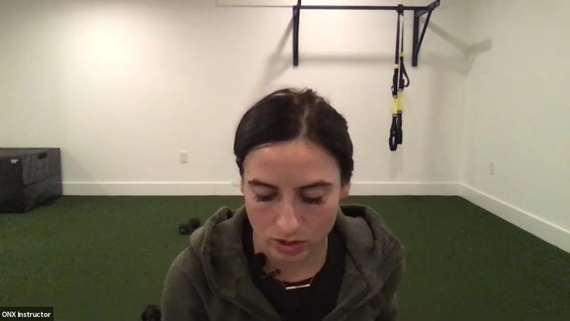 Yoga Sculpt (ZOOM) | Sasha 10.1