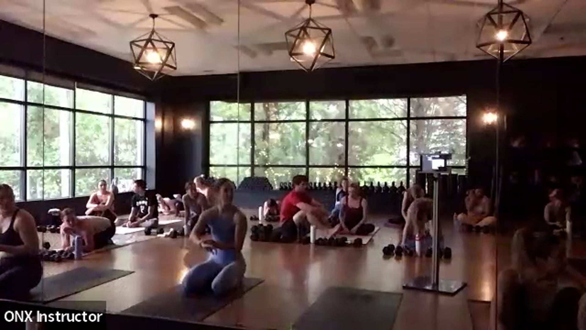 Yoga Sculpt | Anna B 10.2 (NEW)