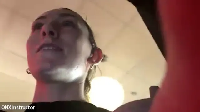 Burnout | Haley 3.19