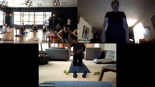 Yoga Sculpt | Nicole 2.15