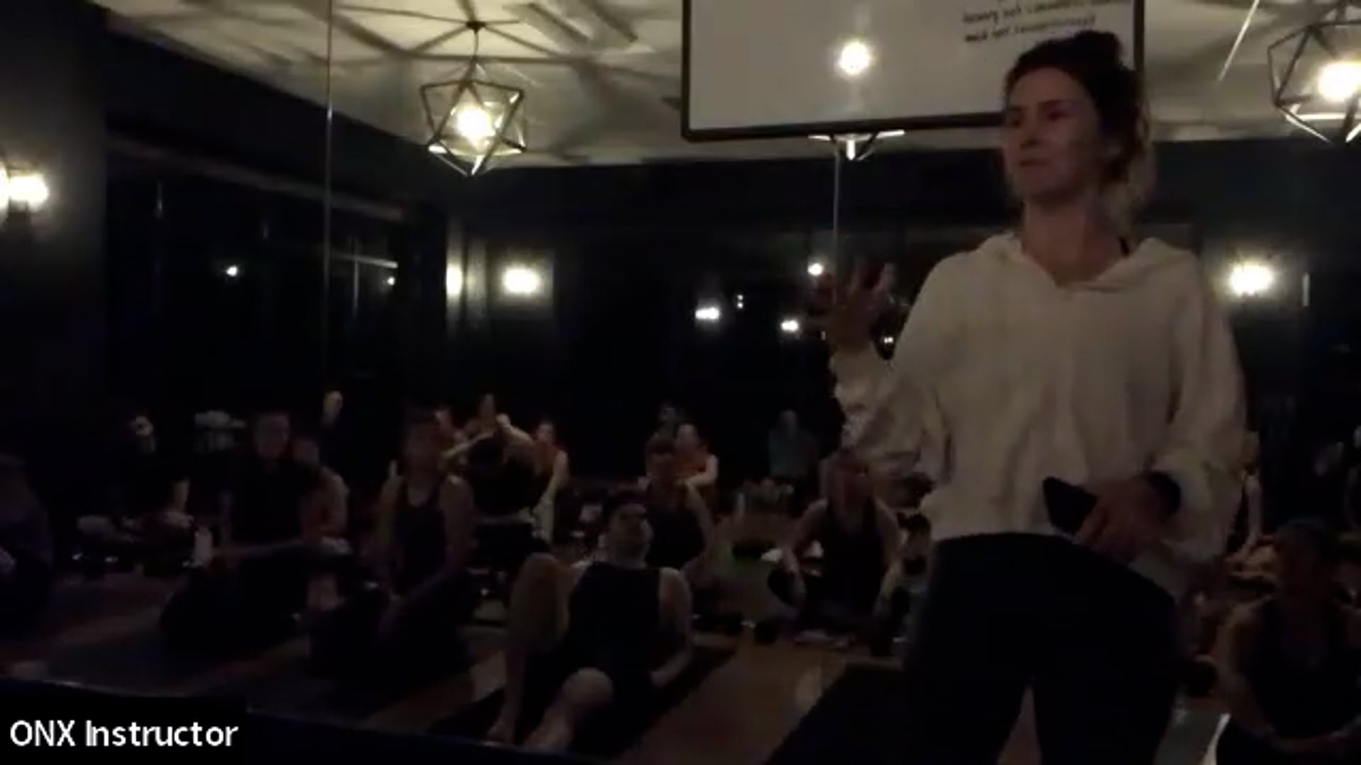 Yoga CircHIIT | Kelley 9.16