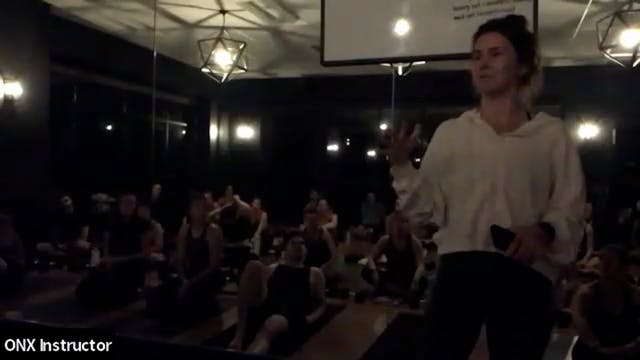 Yoga CircHIIT | Kelley 9.16