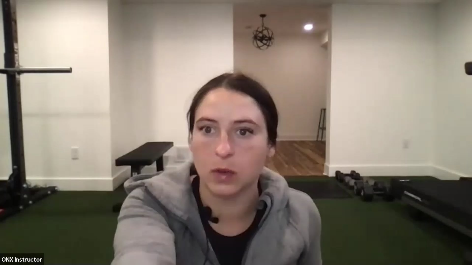 Burnout (ZOOM) | Sasha 6.8 